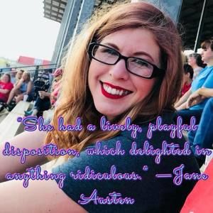 Meet your Posher, Whitney